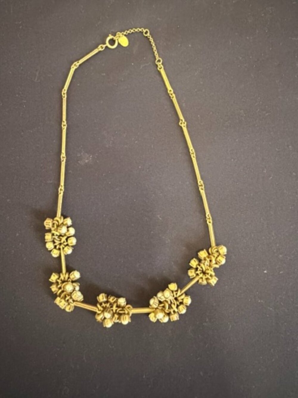 Loft Statement Necklace - Picture 1 of 4